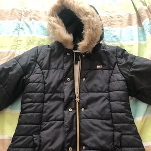Tommy Hilfiger Winter Jacket